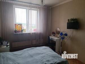 3-к квартира, вторичка, 61м2, 16/16 этаж