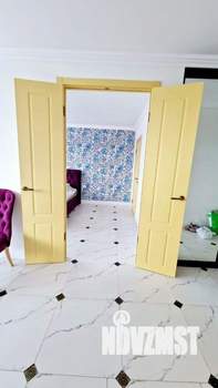 1-к квартира, вторичка, 40м2, 10/10 этаж