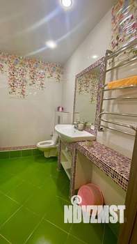 3-к квартира, вторичка, 69м2, 14/14 этаж