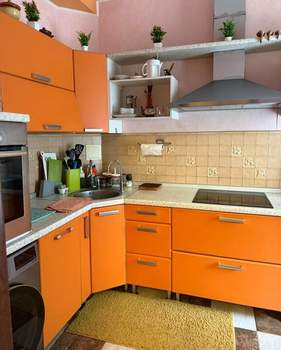 6-к квартира, вторичка, 270м2, 6/7 этаж