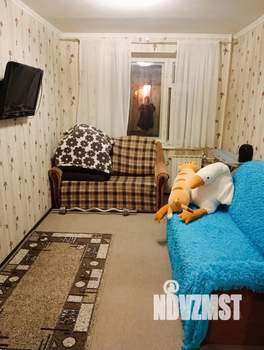 2-к квартира, вторичка, 56м2, 1/11 этаж