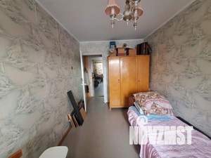 2-к квартира, вторичка, 47м2, 3/5 этаж