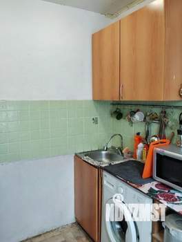 3-к квартира, вторичка, 53м2, 2/10 этаж