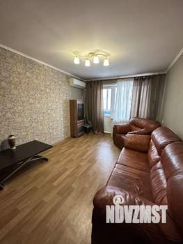 3-к квартира, вторичка, 66м2, 4/5 этаж