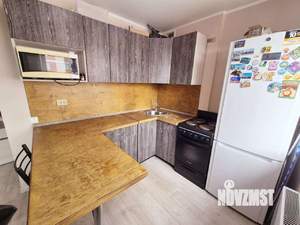 Студия квартира, вторичка, 27м2, 4/5 этаж
