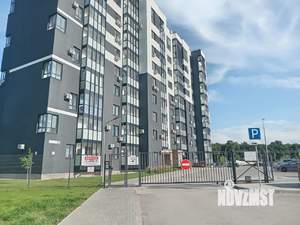 2-к квартира, вторичка, 56м2, 1/9 этаж