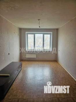 3-к квартира, вторичка, 67м2, 5/9 этаж