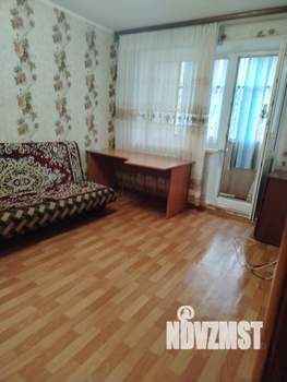 1-к квартира, вторичка, 31м2, 2/5 этаж