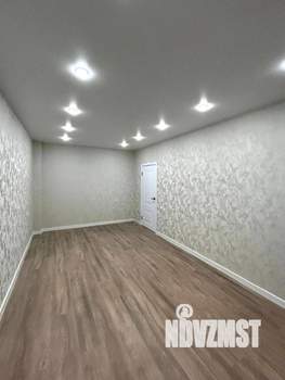2-к квартира, вторичка, 51м2, 15/17 этаж