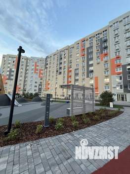 1-к квартира, вторичка, 38м2, 10/10 этаж