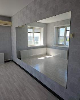 1-к квартира, вторичка, 36м2, 15/15 этаж