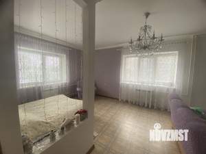 3-к квартира, вторичка, 131м2, 1/12 этаж