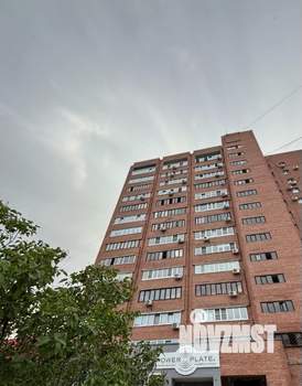 1-к квартира, вторичка, 38м2, 14/15 этаж