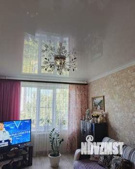 3-к квартира, вторичка, 58м2, 5/9 этаж