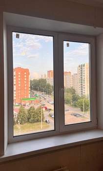 1-к квартира, вторичка, 33м2, 9/10 этаж
