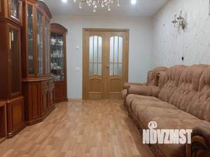 3-к квартира, вторичка, 67м2, 2/9 этаж