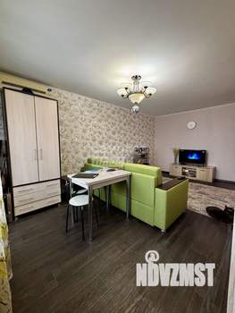 3-к квартира, вторичка, 64м2, 4/5 этаж
