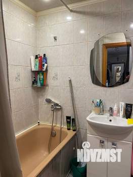 3-к квартира, вторичка, 60м2, 7/9 этаж