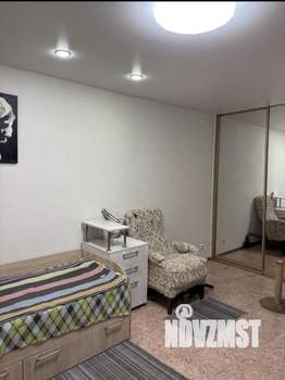 Студия квартира, вторичка, 27м2, 1/5 этаж