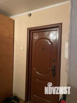 3-к квартира, вторичка, 59м2, 1/9 этаж