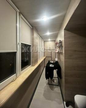 2-к квартира, вторичка, 43м2, 10/12 этаж