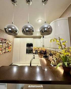 3-к квартира, вторичка, 118м2, 3/9 этаж