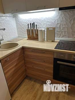 1-к квартира, вторичка, 37м2, 14/16 этаж