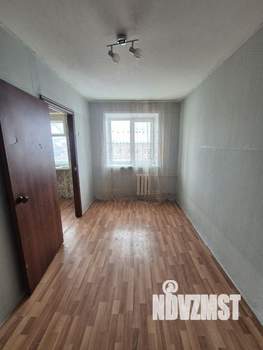 2-к квартира, вторичка, 44м2, 2/5 этаж