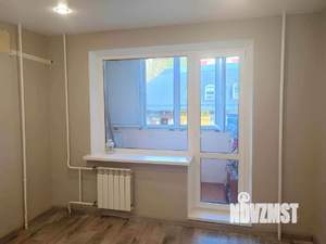 1-к квартира, вторичка, 30м2, 2/9 этаж