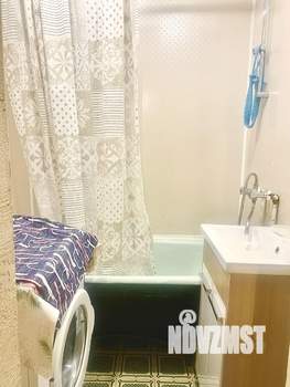 2-к квартира, вторичка, 51м2, 1/9 этаж