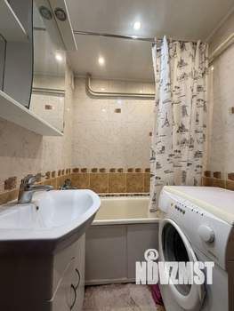 3-к квартира, вторичка, 63м2, 4/16 этаж