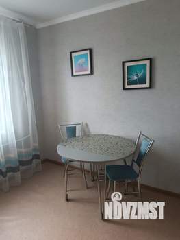 1-к квартира, вторичка, 39м2, 8/9 этаж