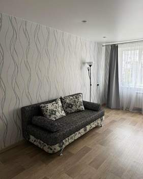 1-к квартира, вторичка, 37м2, 3/9 этаж