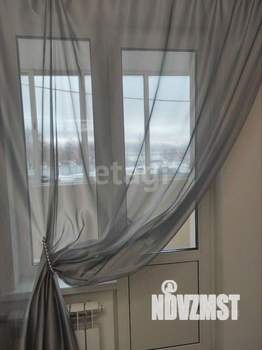1-к квартира, вторичка, 32м2, 1/8 этаж