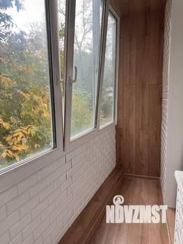 2-к квартира, вторичка, 34м2, 1/9 этаж