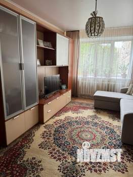 3-к квартира, вторичка, 56м2, 3/9 этаж