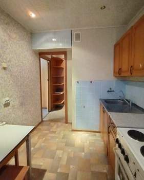 2-к квартира, вторичка, 43м2, 14/16 этаж