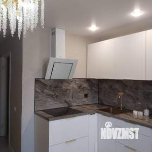 1-к квартира, вторичка, 40м2, 2/17 этаж