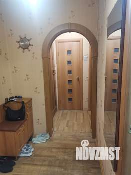 2-к квартира, вторичка, 44м2, 8/12 этаж