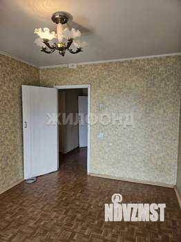 3-к квартира, вторичка, 67м2, 5/9 этаж