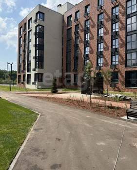 4-к квартира, вторичка, 103м2, 5/9 этаж