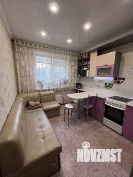 1-к квартира, вторичка, 37м2, 1/11 этаж