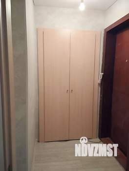 1-к квартира, вторичка, 34м2, 6/9 этаж