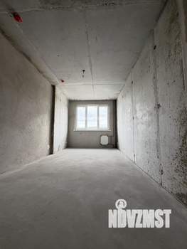 1-к квартира, вторичка, 45м2, 6/18 этаж