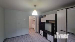 Студия квартира, вторичка, 19м2, 1/5 этаж