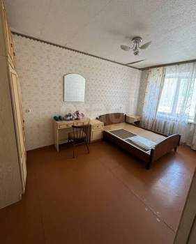 2-к квартира, вторичка, 51м2, 1/9 этаж