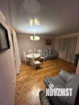 3-к квартира, вторичка, 65м2, 2/9 этаж