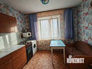 1-к квартира, вторичка, 35м2, 1/9 этаж