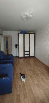 1-к квартира, вторичка, 30м2, 3/5 этаж