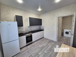 1-к квартира, вторичка, 40м2, 4/9 этаж